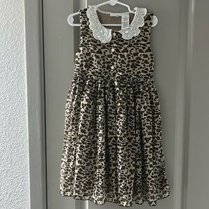 Beautiful Girl Dress Size 6
